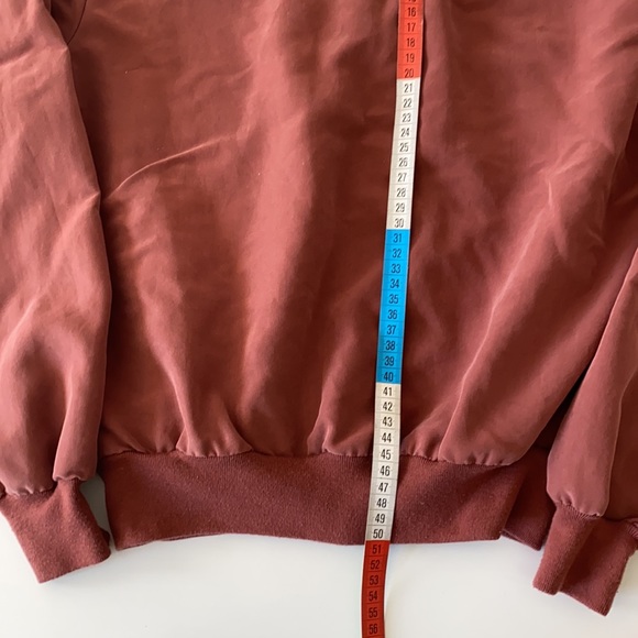 American Apparel Bomber - Picture 5 of 5